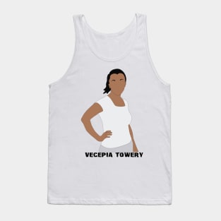 Vecepia Towery Tank Top